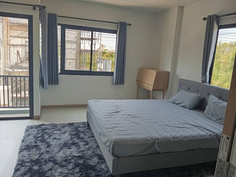 รูปที่4 ต้องการขายทาวน์โฮม คลองสอง คลองหลวง ราคา 2,300,000 บาท