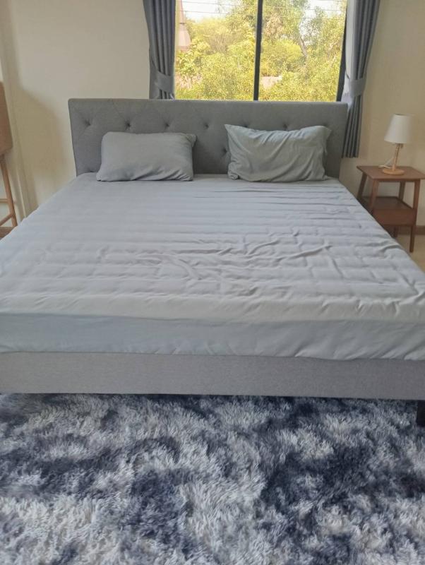 รูปที่5 ต้องการขายทาวน์โฮม คลองสอง คลองหลวง ราคา 2,300,000 บาท