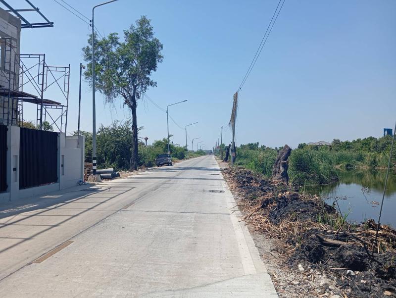 รูปที่6 ต้องการขายทาวน์โฮม คลองสอง คลองหลวง ราคา 2,300,000 บาท