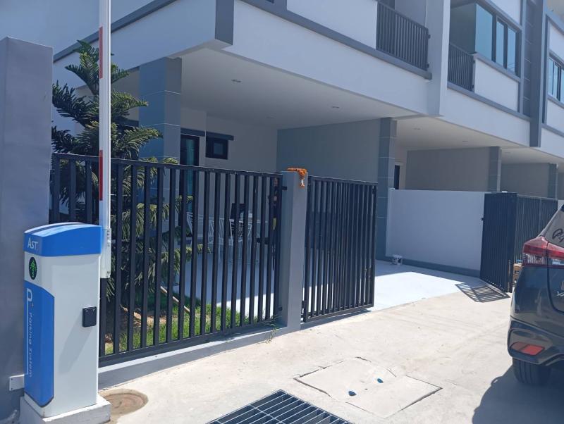 รูปที่7 ต้องการขายทาวน์โฮม คลองสอง คลองหลวง ราคา 2,300,000 บาท