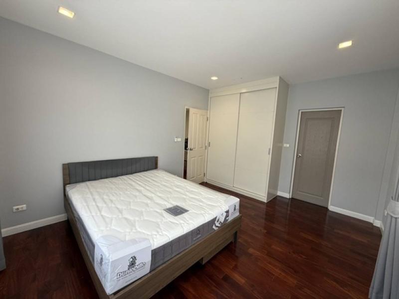 รูปที่4 ให้เช่าบ้านพร้อมที่ดิน ประเวศ เขตประเวศ ราคา 75,000 บาท