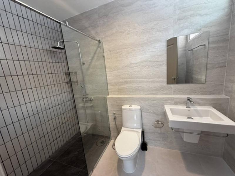 รูปที่5 ให้เช่าบ้านพร้อมที่ดิน ประเวศ เขตประเวศ ราคา 75,000 บาท