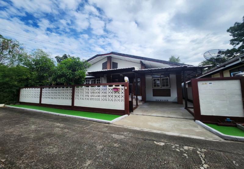 ขายบ้าน หมู่บ้านเปรมประชา ดอนเมือง ซอยวิภาวดีรังสิต 33 เขตดอนเมือง กรุงเทพมหานคร