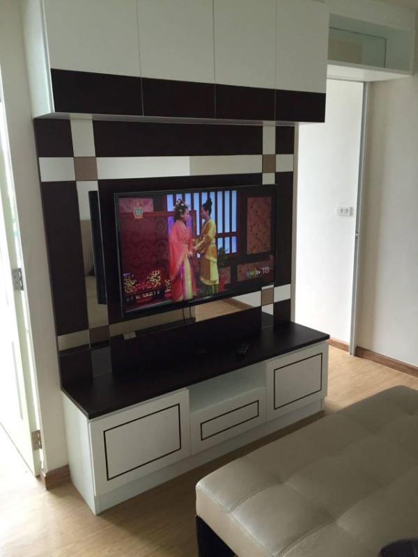 รูปที่4 ต้องการขายคอนโดมิเนียม สามเสนนอก เขตห้วยขวาง ราคา 1,650,000 บาท