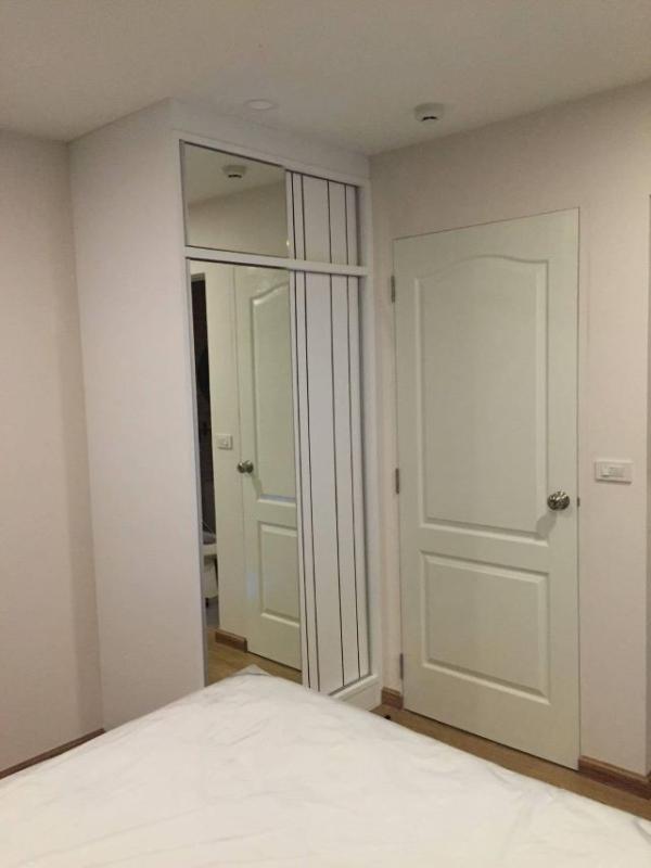 รูปที่6 ต้องการขายคอนโดมิเนียม สามเสนนอก เขตห้วยขวาง ราคา 1,650,000 บาท