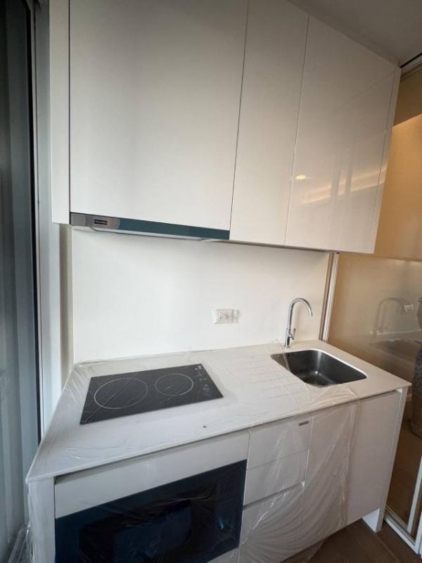 รูปที่5 ต้องการขายคอนโดมิเนียม จอมพล เขตจตุจักร ราคา 3,490,000 บาท