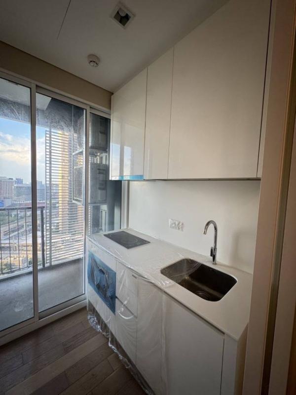 รูปที่8 ต้องการขายคอนโดมิเนียม จอมพล เขตจตุจักร ราคา 3,490,000 บาท