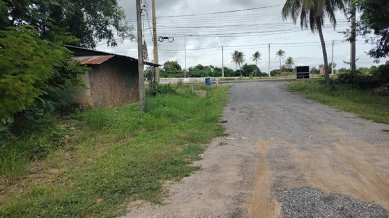 รูปที่3 ต้องการขายที่ดินเปล่า เขาน้อย ปราณบุรี ราคา 9,900,000 บาท