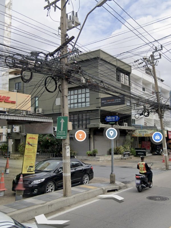 รูปที่3 ต้องการขายที่ดินเปล่า วังทองหลาง เขตวังทองหลาง ราคา 150,000,000 บาท