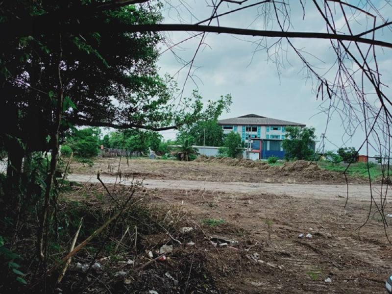 รูปที่2 ต้องการขายที่ดินเปล่า ลาดหลุมแก้ว ลาดหลุมแก้ว ราคา 45,900,000 บาท