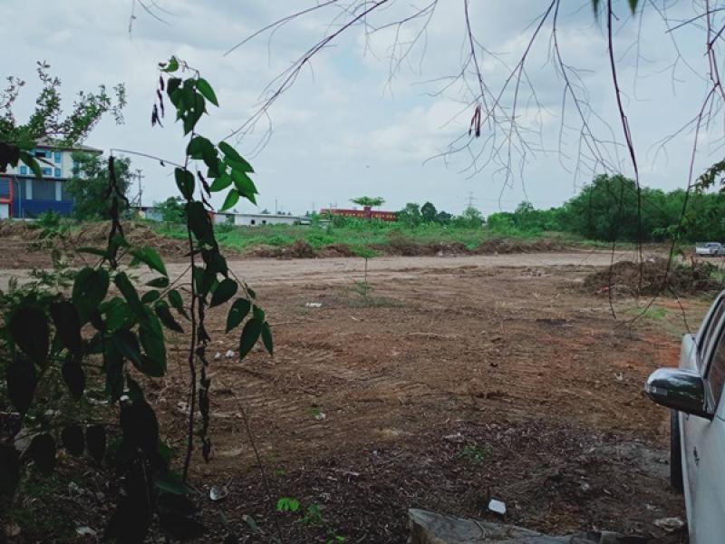 รูปที่3 ต้องการขายที่ดินเปล่า ลาดหลุมแก้ว ลาดหลุมแก้ว ราคา 45,900,000 บาท