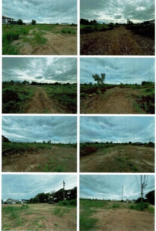 รูปที่6 ต้องการขายที่ดินเปล่า ลาดหลุมแก้ว ลาดหลุมแก้ว ราคา 45,900,000 บาท