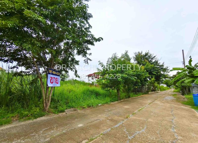 รูปที่3 ต้องการขายที่ดินเปล่า พิมลราช บางบัวทอง ราคา 7,360,000 บาท