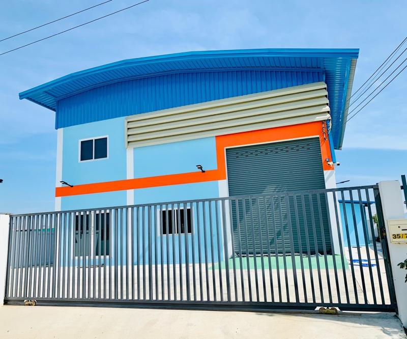 รูปที่8 ต้องการขายที่ดินเปล่า ละหาร บางบัวทอง ราคา 2,900,000 บาท