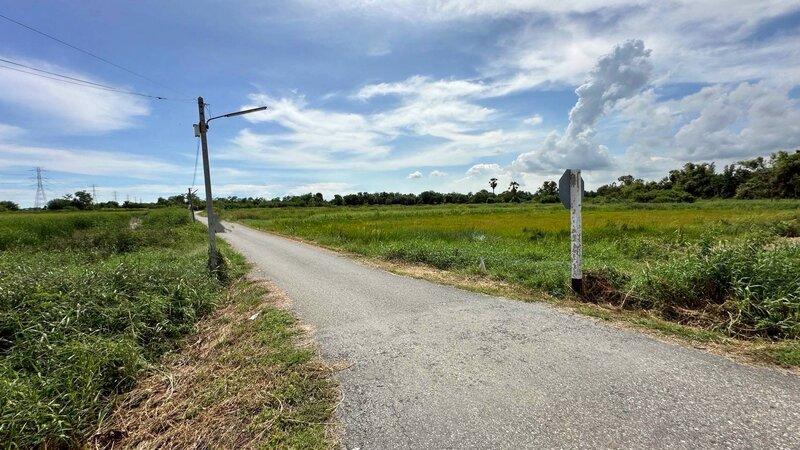 รูปที่7 ต้องการขายที่ดินเปล่า หนองตีนนก บ้านโพธิ์ ราคา 178,688,000 บาท