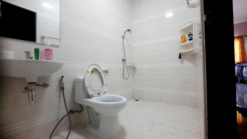 รูปที่6 ต้องการขายทาวน์โฮม หนองขาม ศรีราชา ราคา 1,650,000 บาท