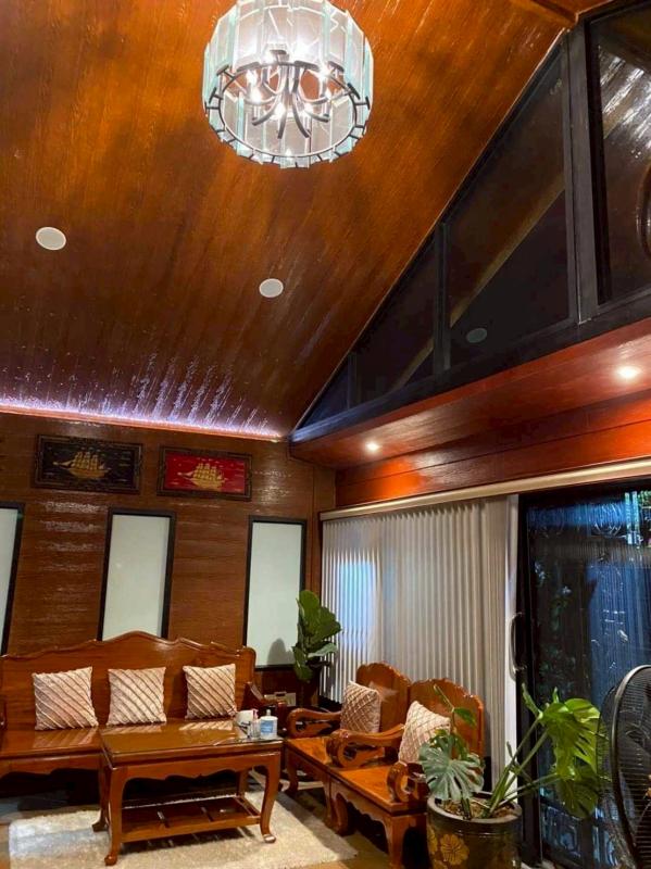 รูปที่3 ต้องการขายบ้านพร้อมที่ดิน บางจาก เขตพระโขนง ราคา 6,500,000 บาท