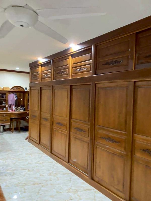 รูปที่4 ต้องการขายบ้านพร้อมที่ดิน บางจาก เขตพระโขนง ราคา 6,500,000 บาท