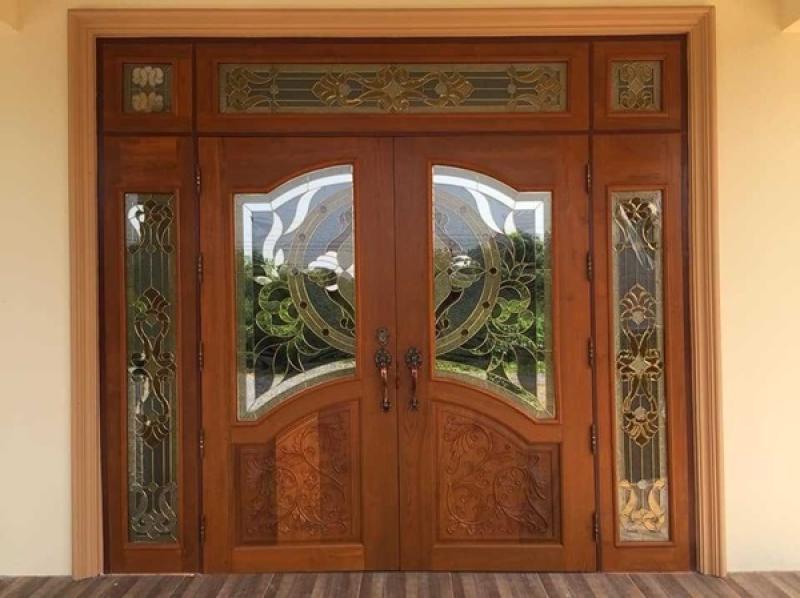 รูปที่5 ให้เช่าบ้านพร้อมที่ดิน หัวถนน พนัสนิคม ราคา 14,000 บาท