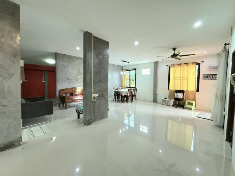 รูปที่3 ต้องการขายทาวน์โฮม สีกัน เขตดอนเมือง ราคา 2,490,000 บาท