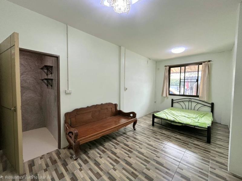 รูปที่5 ต้องการขายทาวน์โฮม สีกัน เขตดอนเมือง ราคา 2,490,000 บาท