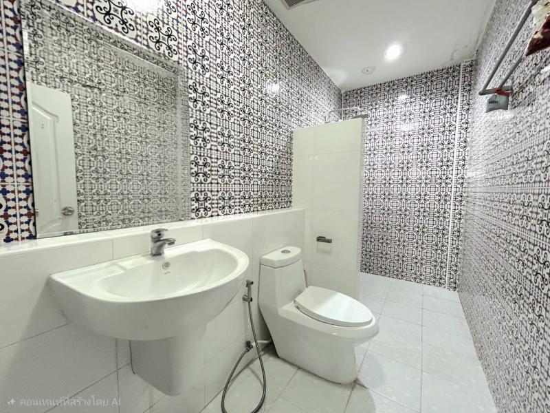 รูปที่7 ต้องการขายทาวน์โฮม สีกัน เขตดอนเมือง ราคา 2,490,000 บาท