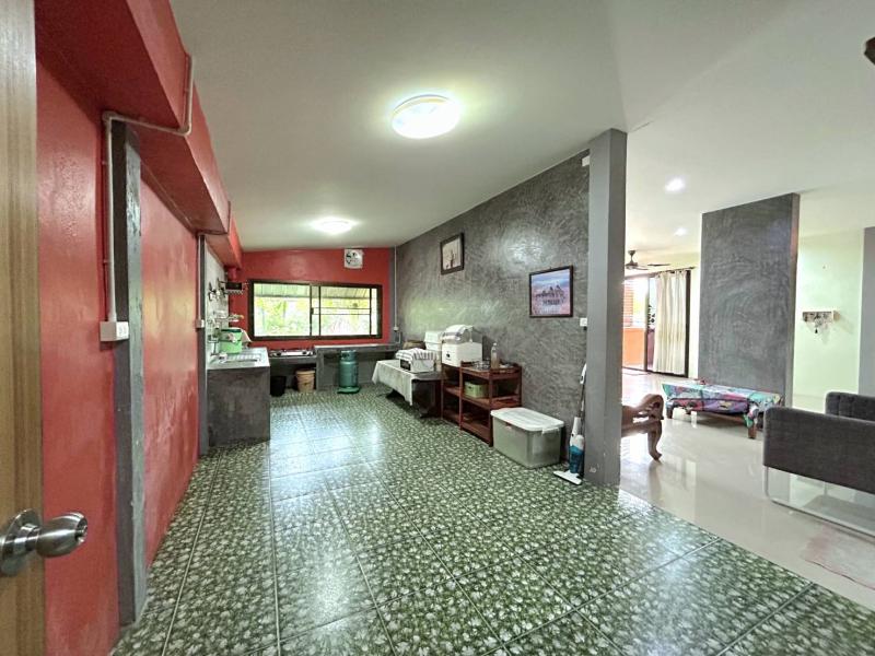 รูปที่8 ต้องการขายทาวน์โฮม สีกัน เขตดอนเมือง ราคา 2,490,000 บาท