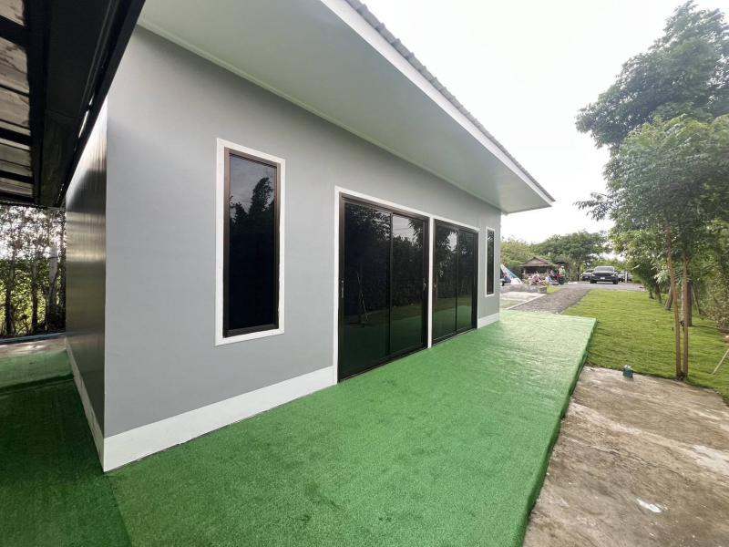 รูปที่3 ต้องการขายบ้านพร้อมที่ดิน ทะเลบก ดอนเจดีย์ ราคา 1,290,000 บาท