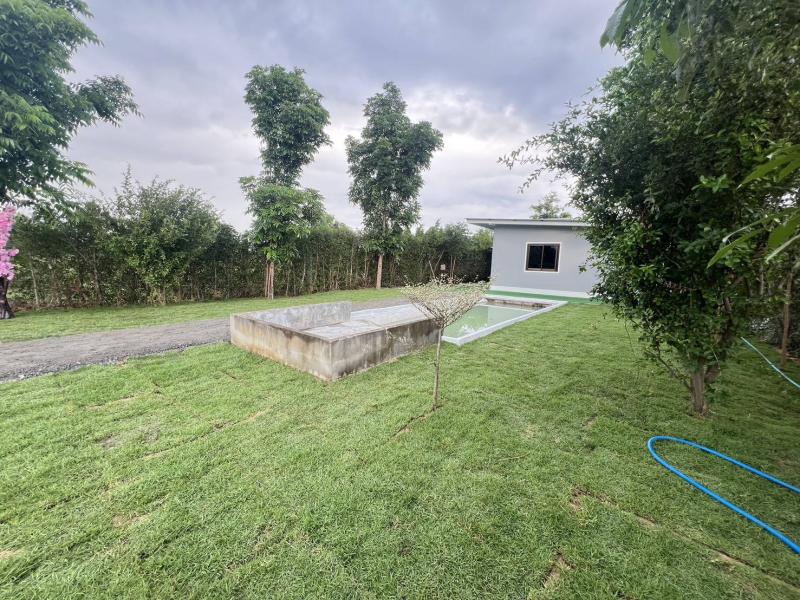 รูปที่5 ต้องการขายบ้านพร้อมที่ดิน ทะเลบก ดอนเจดีย์ ราคา 1,290,000 บาท