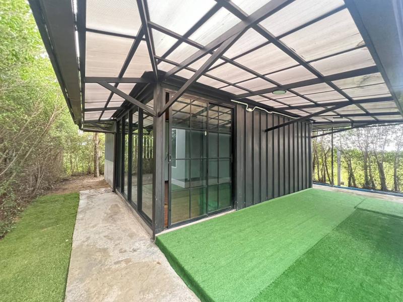 รูปที่8 ต้องการขายบ้านพร้อมที่ดิน ทะเลบก ดอนเจดีย์ ราคา 1,290,000 บาท