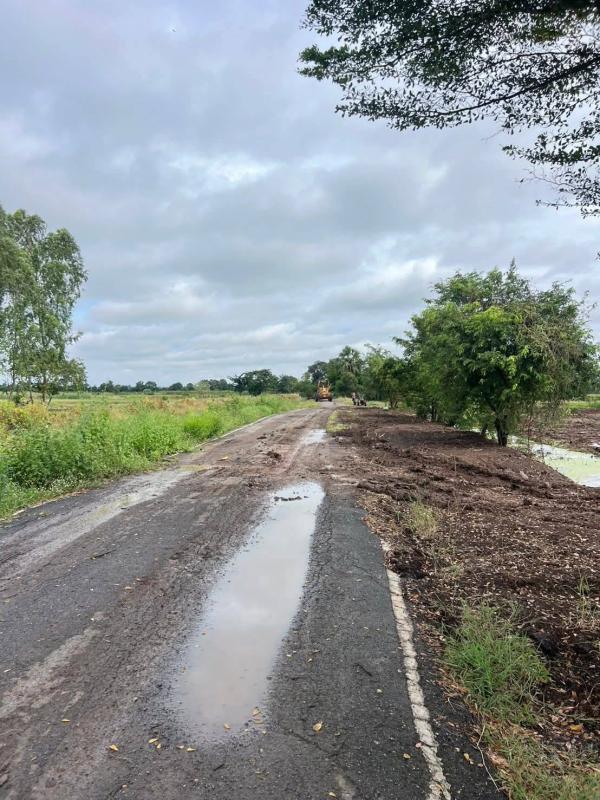 รูปที่3 ต้องการขายที่ดินเปล่า คลองห้า คลองหลวง ราคา 3,852,000 บาท