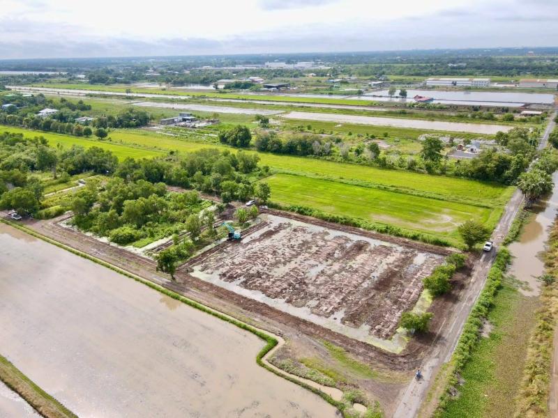 รูปที่4 ต้องการขายที่ดินเปล่า คลองห้า คลองหลวง ราคา 3,852,000 บาท