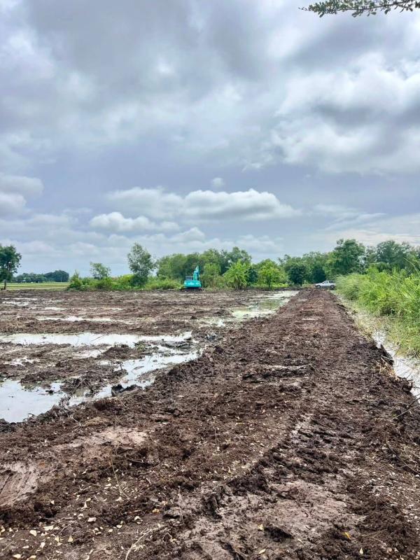 รูปที่5 ต้องการขายที่ดินเปล่า คลองห้า คลองหลวง ราคา 3,852,000 บาท