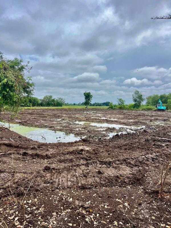 รูปที่6 ต้องการขายที่ดินเปล่า คลองห้า คลองหลวง ราคา 3,852,000 บาท