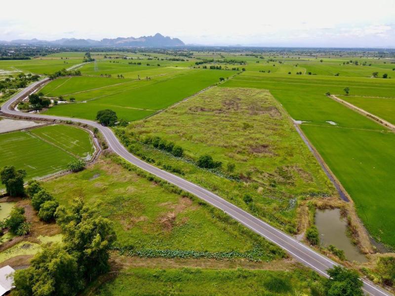 รูปที่5 ต้องการขายที่ดินเปล่า หรเทพ บ้านหมอ ราคา 6,590,000 บาท