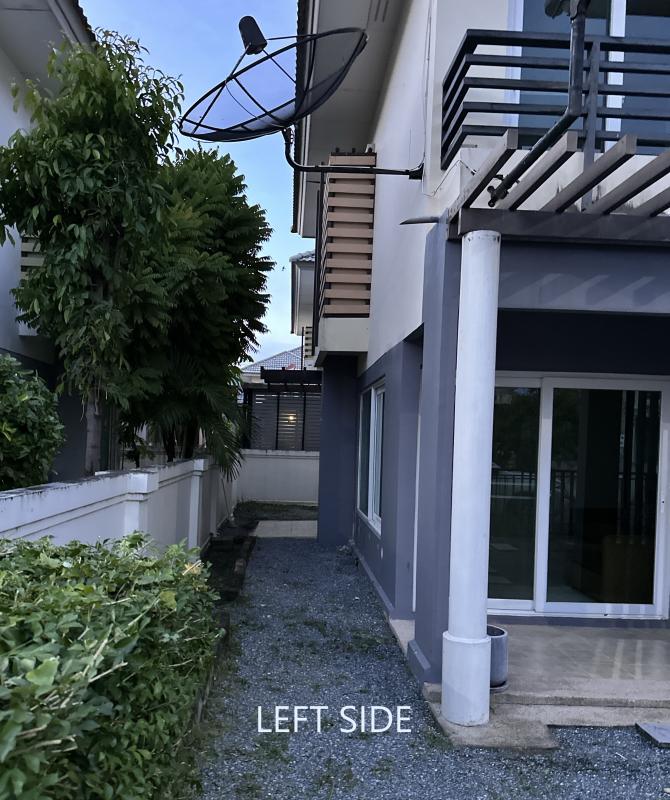 รูปที่4 ต้องการขายบ้านพร้อมที่ดิน หนองแขม เขตหนองแขม ราคา 4,390,000 บาท