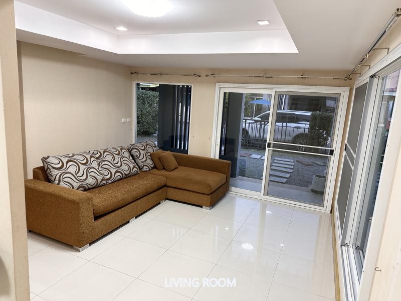 รูปที่5 ต้องการขายบ้านพร้อมที่ดิน หนองแขม เขตหนองแขม ราคา 4,390,000 บาท