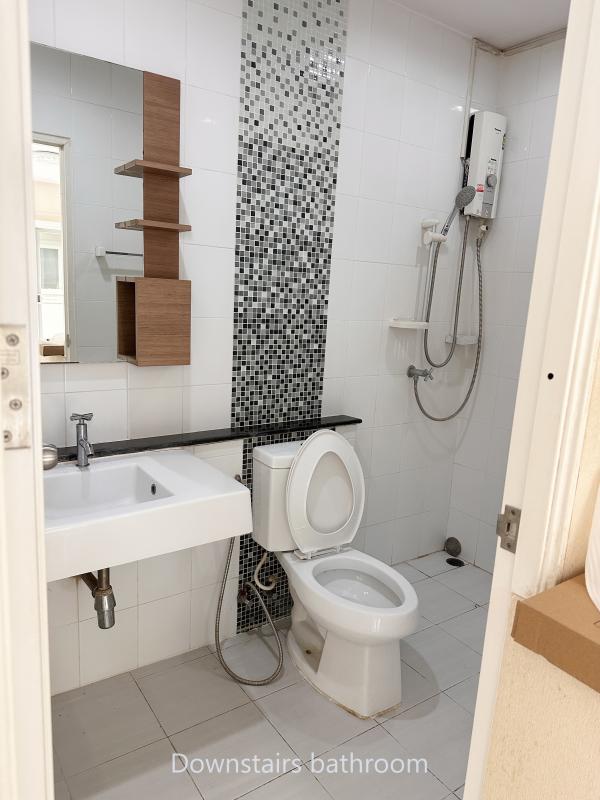 รูปที่8 ต้องการขายบ้านพร้อมที่ดิน หนองแขม เขตหนองแขม ราคา 4,390,000 บาท