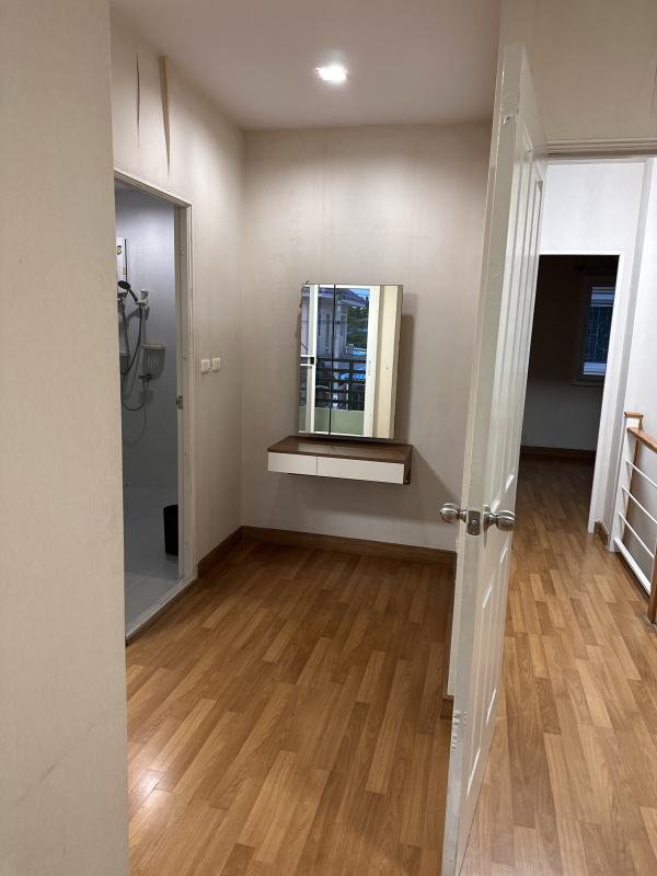 รูปที่7 ให้เช่าบ้านพร้อมที่ดิน หนองแขม เขตหนองแขม ราคา 20,000 บาท