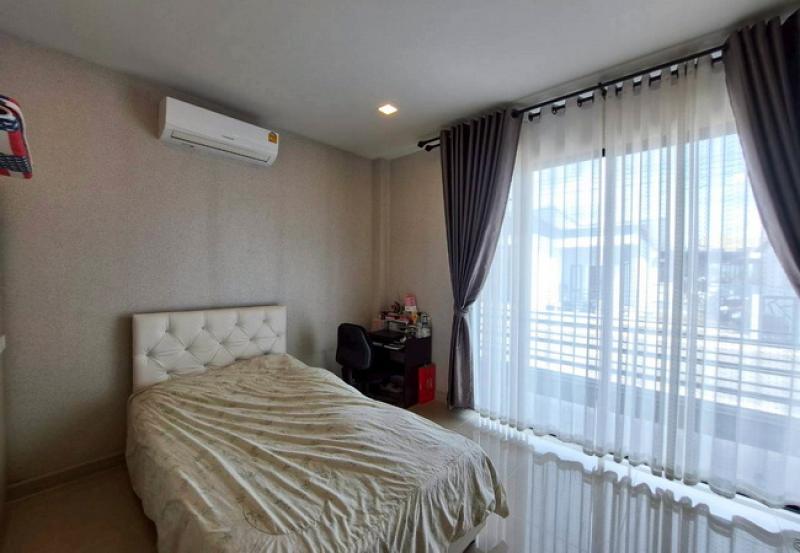 รูปที่7 ต้องการขายบ้านพร้อมที่ดิน ศีรษะจรเข้น้อย บางเสาธง ราคา 3,600,000 บาท
