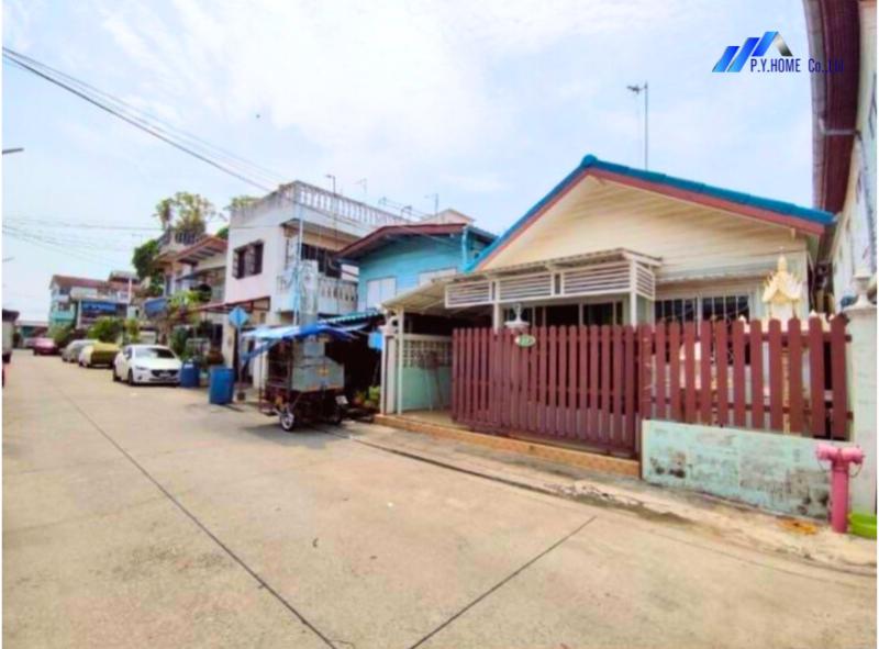 รูปที่3 ต้องการขายบ้านพร้อมที่ดิน ประชาธิปัตย์ ธัญบุรี ราคา 3,990,000 บาท