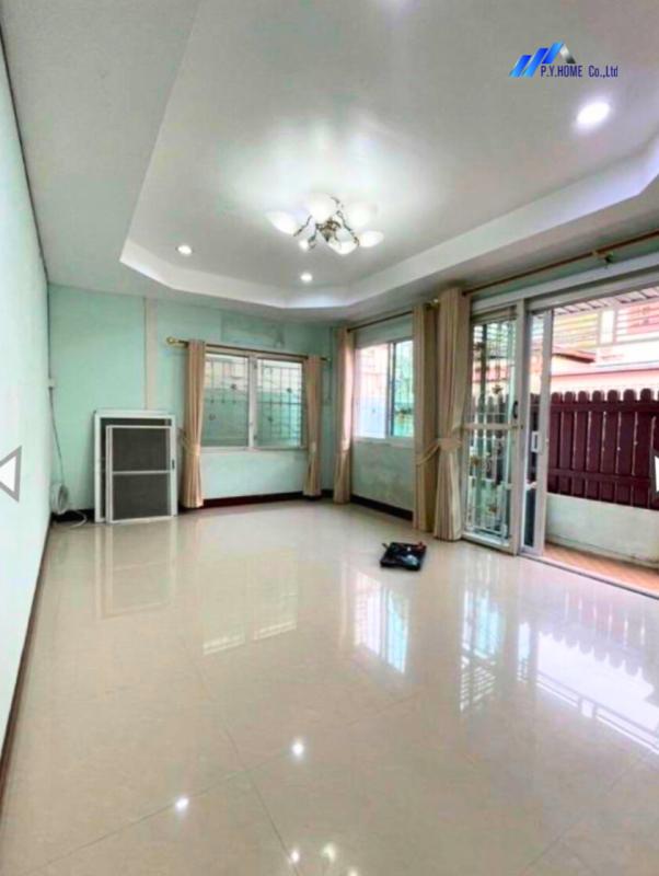 รูปที่6 ต้องการขายบ้านพร้อมที่ดิน ประชาธิปัตย์ ธัญบุรี ราคา 3,990,000 บาท