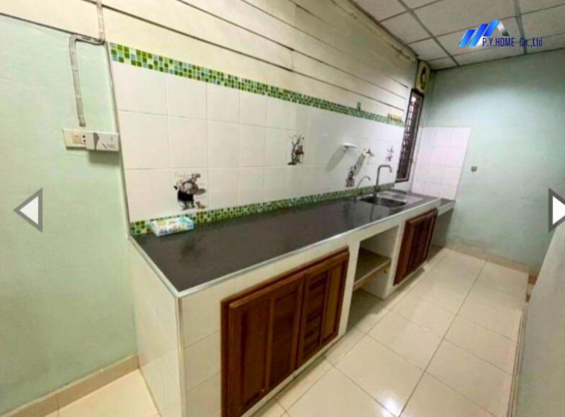 รูปที่7 ต้องการขายบ้านพร้อมที่ดิน ประชาธิปัตย์ ธัญบุรี ราคา 3,990,000 บาท