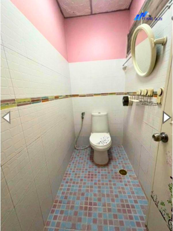 รูปที่8 ต้องการขายบ้านพร้อมที่ดิน ประชาธิปัตย์ ธัญบุรี ราคา 3,990,000 บาท