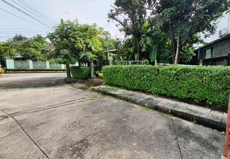 รูปที่4 ต้องการขายที่ดินเปล่า คลองกุ่ม เขตบึงกุ่ม ราคา 4,500,000 บาท