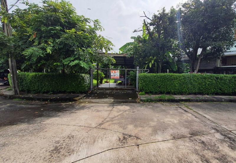 รูปที่5 ต้องการขายที่ดินเปล่า คลองกุ่ม เขตบึงกุ่ม ราคา 4,500,000 บาท