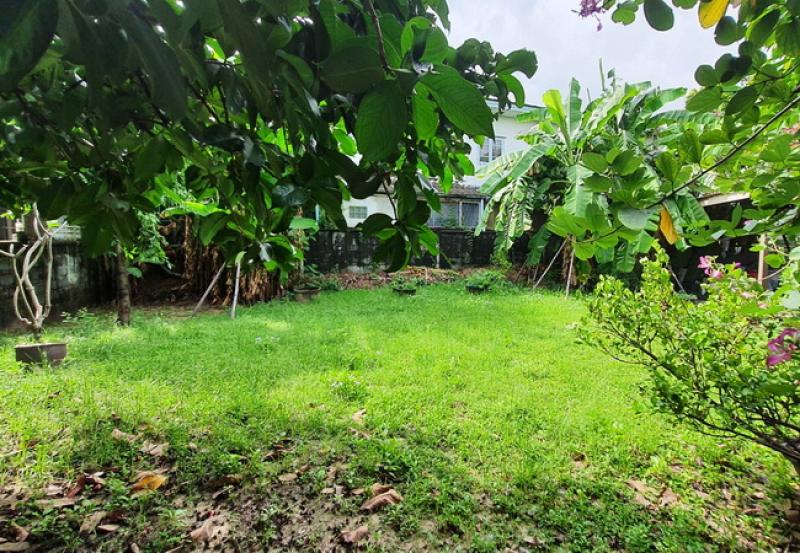 รูปที่7 ต้องการขายที่ดินเปล่า คลองกุ่ม เขตบึงกุ่ม ราคา 4,500,000 บาท