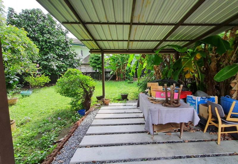 รูปที่8 ต้องการขายที่ดินเปล่า คลองกุ่ม เขตบึงกุ่ม ราคา 4,500,000 บาท