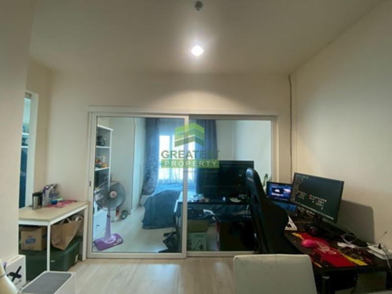 รูปที่2 ต้องการขายคอนโดมิเนียม บางซื่อ เขตบางซื่อ ราคา 2,100,000 บาท