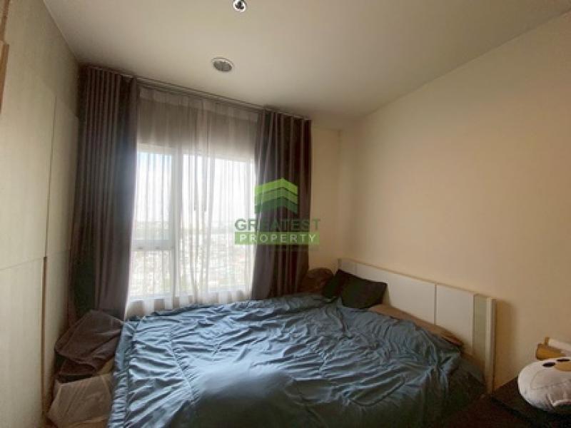 รูปที่3 ต้องการขายคอนโดมิเนียม บางซื่อ เขตบางซื่อ ราคา 2,100,000 บาท